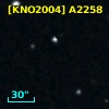 [KNO2004] A2258