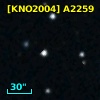 [KNO2004] A2259