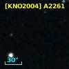 [KNO2004] A2261
