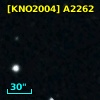 [KNO2004] A2262