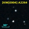 [KNO2004] A2264
