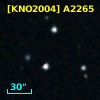[KNO2004] A2265