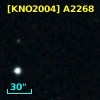 [KNO2004] A2268