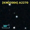 [KNO2004] A2270