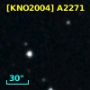 [KNO2004] A2271
