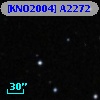 [KNO2004] A2272