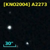 [KNO2004] A2273