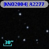 [KNO2004] A2277