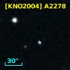 [KNO2004] A2278