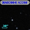 [KNO2004] A2280