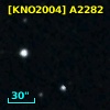 [KNO2004] A2282