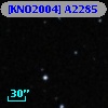 [KNO2004] A2285
