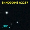 [KNO2004] A2287