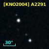 [KNO2004] A2291