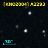 [KNO2004] A2293