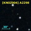 [KNO2004] A2298