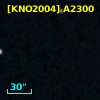 [KNO2004] A2300