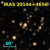 IRAS 20144+4656
