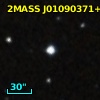 2MASS J01090371+3514166