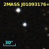 2MASS J01093176+3513048