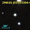 2MASS J01093304+3513392