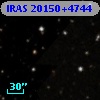 IRAS 20150+4744