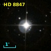 HD   8847