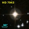 HD   7943