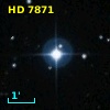 HD   7871