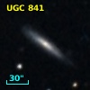 UGC   841