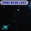 [A86] 0116+332