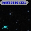 [A86] 0116+331