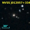 [A86] 0118+334