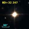 BD+32   247