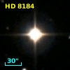HD   8184