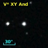 V* XY And