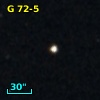 G  72-5