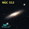 NGC   512