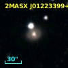 2MASX J01223399+3306122