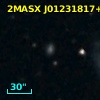 2MASX J01231817+3332092
