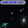 [A86] 0120+332