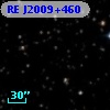 RE J2009+460
