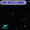 ClG 0122+3305