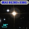 IRAS 01203+3301