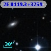 2E 0119.3+3259