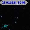 2E 0119.8+3246