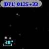 [D71] 0125+33