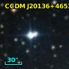 CCDM J20136+4653B