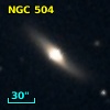 NGC   504