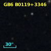 GB6 B0119+3346